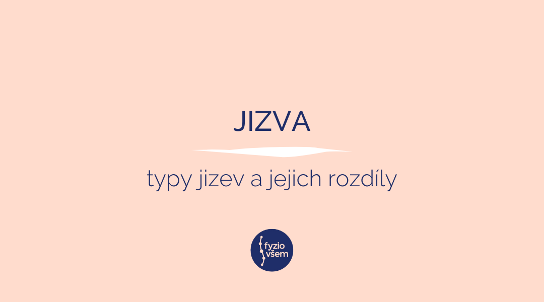 Právě si prohlížíte Aktivní jizva a další typy jizev