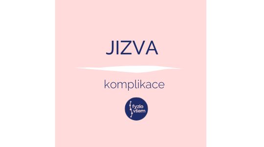 Právě si prohlížíte Komplikace jizev