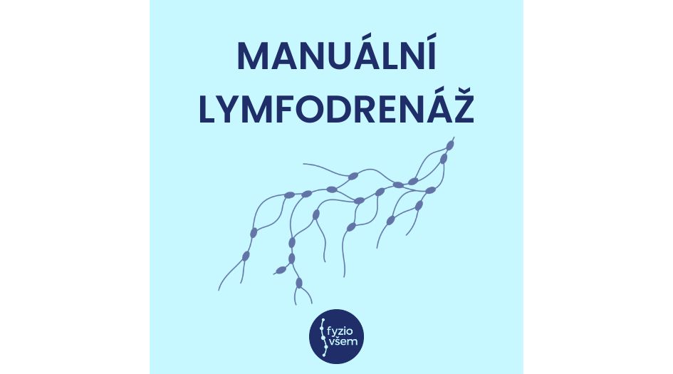 Přečtete si více ze článku Manuální lymfodrenáž