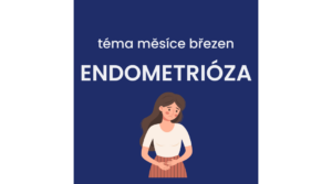 Přečtete si více ze článku Endometrióza