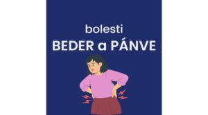 Přečtete si více ze článku Bolesti beder a pánve u žen: kdy hledat příčinu i mimo páteř