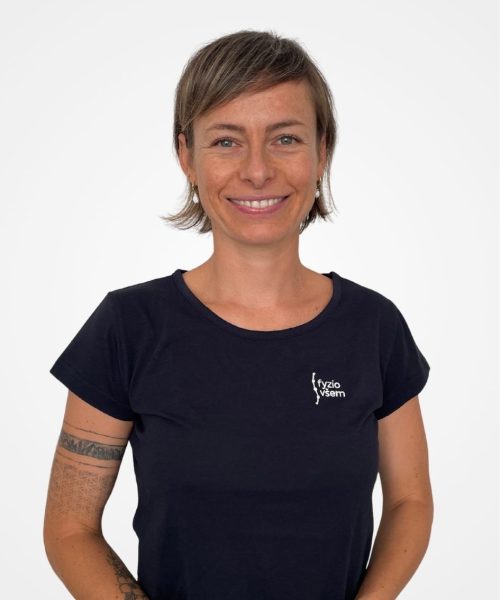 Sylvie Dundáčková